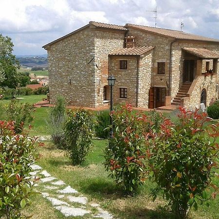 سبا كاسكيانا تيرم Le Pergoline B&B المظهر الخارجي الصورة