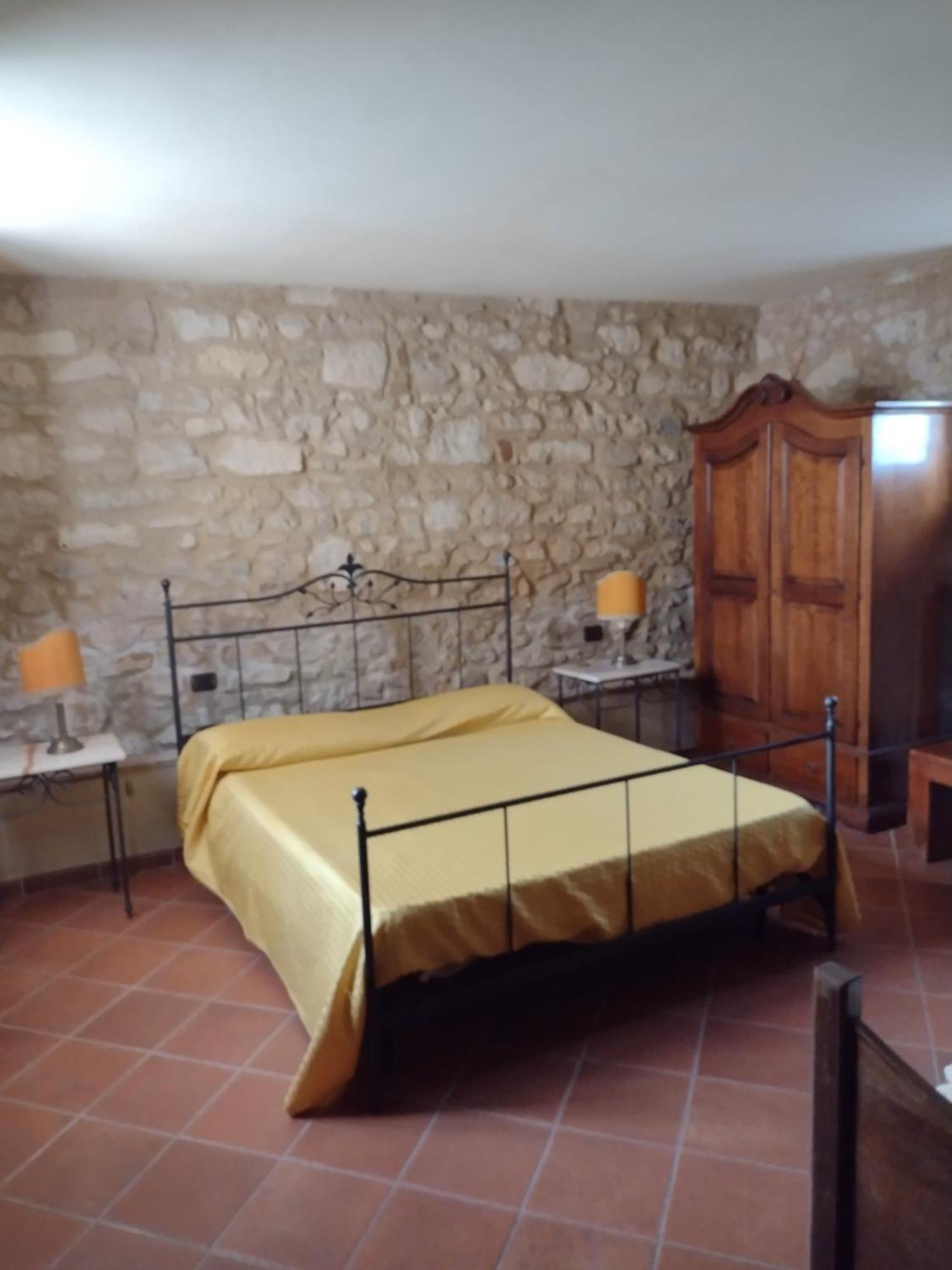 سبا كاسكيانا تيرم Le Pergoline B&B المظهر الخارجي الصورة